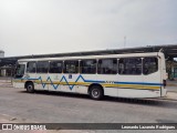 Restinga Transportes Coletivos 2422 na cidade de Porto Alegre, Rio Grande do Sul, Brasil, por Leonardo Lazaroto Rodrigues. Número da foto: #:id.