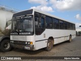 Ônibus Particulares 5204 na cidade de Nazaré da Mata, Pernambuco, Brasil, por Edjunior Sebastião. Número da foto: #:id.