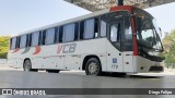 Viação Campo Belo - VCB Transportes 779 na cidade de Formiga, Minas Gerais, Brasil, por Diego Felipe. Número da foto: #:id.