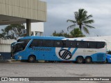 Auto Viação Progresso 6135 na cidade de Caruaru, Pernambuco, Brasil, por Lenilson da Silva Pessoa. Número da foto: #:id.