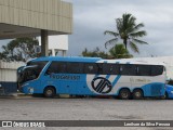 Auto Viação Progresso 6135 na cidade de Caruaru, Pernambuco, Brasil, por Lenilson da Silva Pessoa. ID da foto: :id.