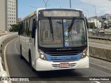 Viação Redentor C47760 na cidade de Rio de Janeiro, Rio de Janeiro, Brasil, por Matheus Feitosa . Número da foto: #8282066.