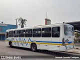 Trevo Transportes Coletivos 1179 na cidade de Porto Alegre, Rio Grande do Sul, Brasil, por Leonardo Lazaroto Rodrigues. Número da foto: #:id.