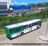 OT Trans - Ótima Salvador Transportes 20424 na cidade de Salvador, Bahia, Brasil, por Eduardo Reis. Número da foto: #8280441.