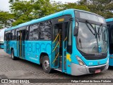 FAOL - Friburgo Auto Ônibus 499 na cidade de Nova Friburgo, Rio de Janeiro, Brasil, por Felipe Cardinot de Souza Pinheiro. Número da foto: #:id.