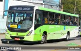 Expresso Maringá São José dos Campos 3220 na cidade de São José dos Campos, São Paulo, Brasil, por Clovis Junior. Número da foto: #:id.