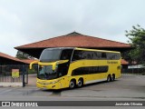 Viação Itapemirim 17019 na cidade de Embu das Artes, São Paulo, Brasil, por Josivaldo Oliveira. Número da foto: #8282754.