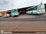 UTB - União Transporte Brasília 4790 na cidade de Gama, Distrito Federal, Brasil, por Leonardo Gonçalves. Número da foto: #:id.