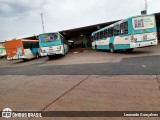 UTB - União Transporte Brasília 4790 na cidade de Gama, Distrito Federal, Brasil, por Leonardo Gonçalves. ID da foto: :id.