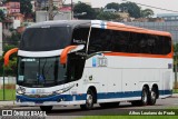 Expresso União 20047 na cidade de Vitória, Espírito Santo, Brasil, por Athos Lauriano do Prado. Número da foto: #:id.
