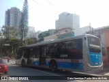 Viação Paratodos > São Jorge > Metropolitana São Paulo > Mobibrasil 6 3379 na cidade de São Paulo, São Paulo, Brasil, por Caio Henrique Paulo Silva de Brito. Número da foto: #:id.