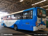 VB Transportes e Turismo 1090 na cidade de Campinas, São Paulo, Brasil, por Lucas Targino de Carvalho. ID da foto: :id.