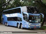 Viação Águia Branca 50080 na cidade de São Paulo, São Paulo, Brasil, por George Miranda. Número da foto: #:id.