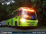 Viação Paraíso Verde 01 na cidade de Guapimirim, Rio de Janeiro, Brasil, por Eduardo  Marques Teixeira. Número da foto: #8280268.