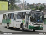 Rodoviária Caxangá 245 na cidade de Olinda, Pernambuco, Brasil, por Matheus Lex. Número da foto: #8283017.