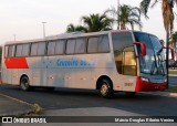 Cruzeiro do Sul Transportes 28281 na cidade de Campo Grande, Mato Grosso do Sul, Brasil, por Márcio Douglas Ribeiro Venino. Número da foto: #:id.