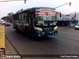 COTRISA - Compañia de Transporte de Ita 52 na cidade de San Lorenzo, Central, Paraguai, por Raul Fontan Douglas. Número da foto: #:id.