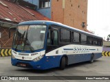 Viação Estrela RJ 177.021 na cidade de Niterói, Rio de Janeiro, Brasil, por Bruno Pereira Pires. Número da foto: #:id.