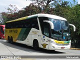 Empresa Gontijo de Transportes 18855 na cidade de São Paulo, São Paulo, Brasil, por Tulio Machado. Número da foto: #8281242.