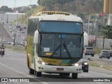 Empresa Gontijo de Transportes 14640 na cidade de Jaboatão dos Guararapes, Pernambuco, Brasil, por Jonathan Silva. Número da foto: #8280559.