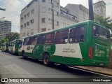Pantanal Transportes 5164 na cidade de Cuiabá, Mato Grosso, Brasil, por Victor Campos. Número da foto: #:id.