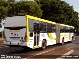 CT Expresso 9323 na cidade de Gama, Distrito Federal, Brasil, por José Antônio Gama. Número da foto: #:id.
