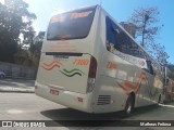 Sany Tour 7300 na cidade de Rio de Janeiro, Rio de Janeiro, Brasil, por Matheus Feitosa . Número da foto: #8279974.