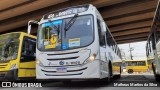 Viação Pinheiral RJ 189.018 na cidade de Volta Redonda, Rio de Janeiro, Brasil, por Matheus Martins da Silva. Número da foto: #8281011.