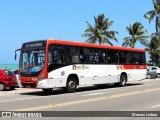 Real Alagoas de Viação 4636 na cidade de Maceió, Alagoas, Brasil, por Marcos Lisboa. Número da foto: #:id.