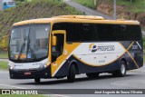 Viação Progresso 30301 na cidade de Barra do Piraí, Rio de Janeiro, Brasil, por José Augusto de Souza Oliveira. Número da foto: #:id.