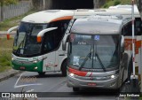 Transportes Capellini 15012 na cidade de Campinas, São Paulo, Brasil, por Jacy Emiliano. ID da foto: :id.