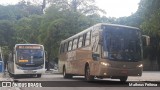 Celeiro Tur Fretamento e Turismo 3700 na cidade de Rio de Janeiro, Rio de Janeiro, Brasil, por Matheus Feitosa . Número da foto: #8282052.