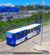 Concessionária Salvador Norte - CSN Transportes 10918 na cidade de Salvador, Bahia, Brasil, por Eduardo Reis. Número da foto: #8280437.
