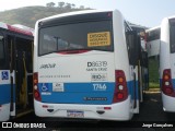 Auto Viação Jabour D86319 na cidade de Rio de Janeiro, Rio de Janeiro, Brasil, por Jorge Gonçalves. Número da foto: #8281364.