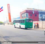 OT Trans - Ótima Salvador Transportes 20904 na cidade de Salvador, Bahia, Brasil, por Eduardo Reis. ID da foto: :id.