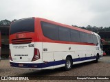 Breda Transportes e Serviços 1626 na cidade de São José dos Campos, São Paulo, Brasil, por Ezequiel Vicente Fernandes. Número da foto: #:id.