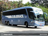 Viação Águia Branca 25830 na cidade de São Paulo, São Paulo, Brasil, por Tulio Machado. Número da foto: #:id.
