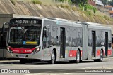 Express Transportes Urbanos Ltda 4 8708 na cidade de São Paulo, São Paulo, Brasil, por Lucas Souto do Prado. Número da foto: #:id.