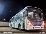 Viação Rosa Vitória da Conquista 1037 na cidade de Vitória da Conquista, Bahia, Brasil, por Rava Ogawa. Número da foto: #:id.