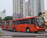 Araucária Transportes Coletivos LE845 na cidade de Curitiba, Paraná, Brasil, por Danilo Marcelo Silva. Número da foto: #:id.