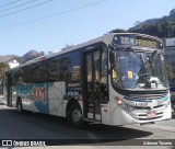 Auto Viação 1001 RJ 108.509 na cidade de Nova Friburgo, Rio de Janeiro, Brasil, por Ademar Taveira. Número da foto: #:id.