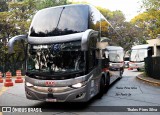 Auto Viação 1001 RJ 108.1127 na cidade de São Paulo, São Paulo, Brasil, por Thales Pires Silva. Número da foto: #:id.