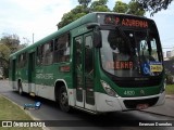 Auto Viação Presidente Vargas 4820 na cidade de Porto Alegre, Rio Grande do Sul, Brasil, por Emerson Dorneles. Número da foto: #:id.