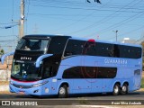 Expresso Guanabara 920 na cidade de Teresina, Piauí, Brasil, por Ruan Silva Andrade. Número da foto: #8280758.