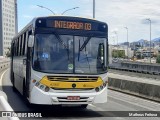 Transportes Vila Isabel A27617 na cidade de Rio de Janeiro, Rio de Janeiro, Brasil, por Matheus Feitosa . ID da foto: :id.