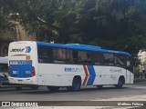 Auto Viação Jabour D86741 na cidade de Rio de Janeiro, Rio de Janeiro, Brasil, por Matheus Feitosa . Número da foto: #8280005.