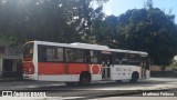 Auto Viação Alpha A48145 na cidade de Rio de Janeiro, Rio de Janeiro, Brasil, por Matheus Feitosa . Número da foto: #8279980.