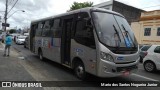 Auto Ônibus São João 21024 na cidade de Feira de Santana, Bahia, Brasil, por Mario dos Santos Nogueira Junior. Número da foto: #:id.