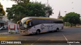 Expresso Araguari 3705 na cidade de Uberlândia, Minas Gerais, Brasil, por Gabriel Cunha. Número da foto: #:id.