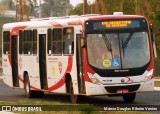 Viação Campo Grande 4211 na cidade de Campo Grande, Mato Grosso do Sul, Brasil, por Márcio Douglas Ribeiro Venino. Número da foto: #:id.